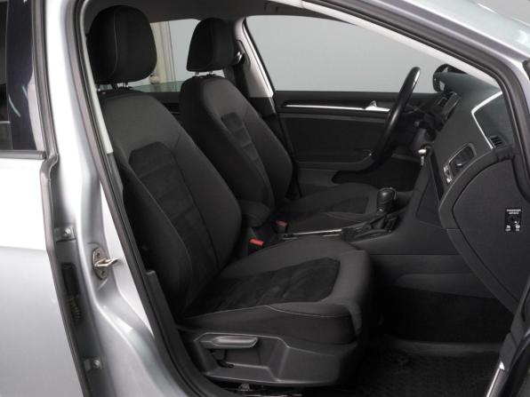Volkswagen Golf VII с пробегом 2013 года, цена 1 329 000 рублей, 150555 км, хэтчбек, Автокод Объявления