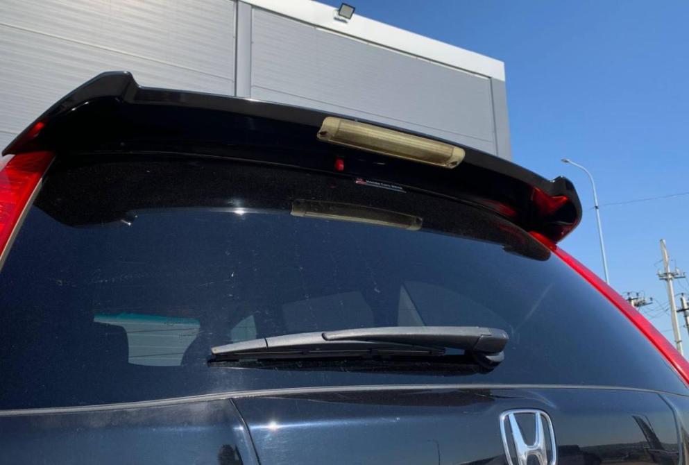 Honda Stream II Красноярск  - изображение 12