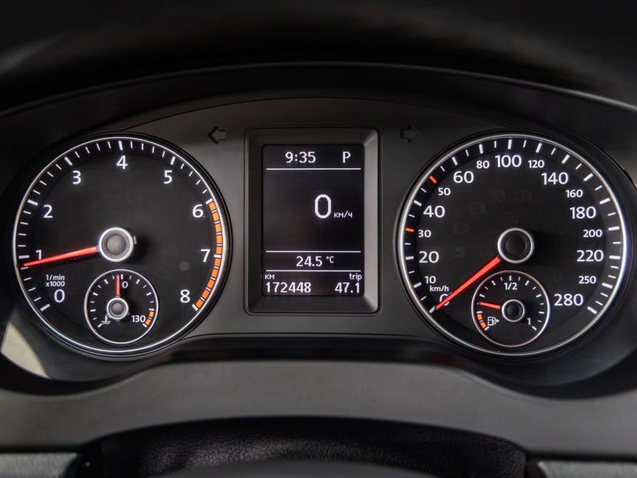 Volkswagen Jetta VI Волгоград  - изображение 9