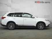 Mitsubishi Outlander III Рестайлинг 2 Екатеринбург  - изображение 24