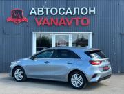 Kia Ceed III Альметьевск  - изображение 34