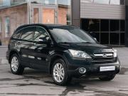 Honda CR-V III Новосибирск  - изображение 23