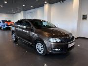 Skoda Rapid I Рестайлинг Чебоксары  - изображение 33