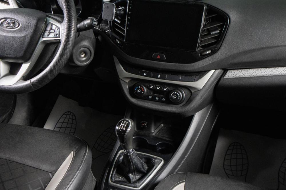 Lada (ВАЗ) Vesta I Сургут  - изображение 14