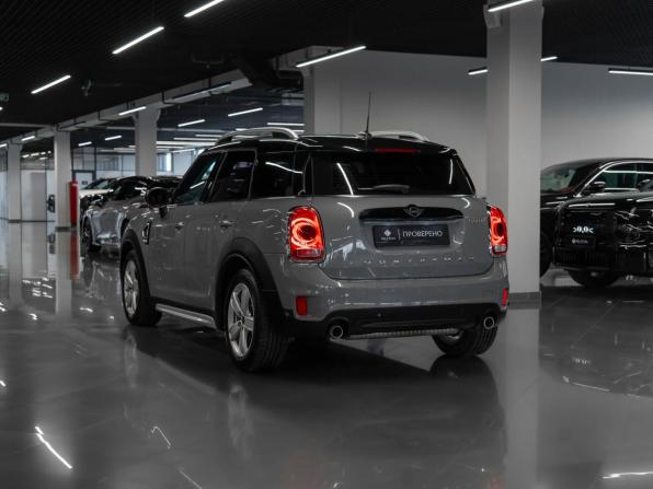 Mini Countryman II с пробегом 2019 года, цена 3 090 000 рублей, 78869 км, внедорожник, Автокод Объявления