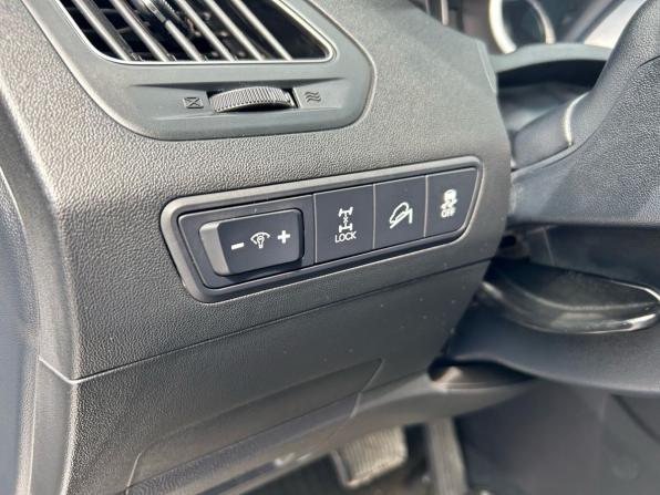 Hyundai ix35 I Рестайлинг с пробегом 2014 года, цена 1 749 000 рублей, 68274 км, внедорожник, Автокод Объявления