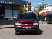 Chevrolet Niva I Рестайлинг Уфа  - изображение 27