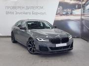 BMW 5 серии VII (G30/G31/G38) Рестайлинг Барнаул  - изображение 47