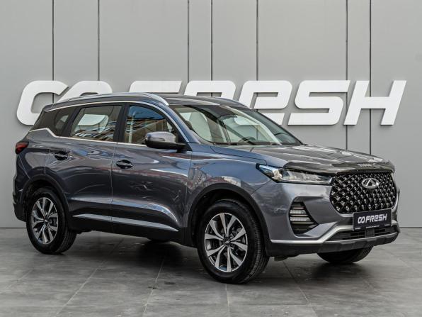 Chery Tiggo 7 Pro I
