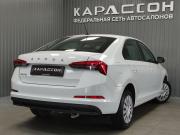 Skoda Rapid II Пермь  - изображение 20