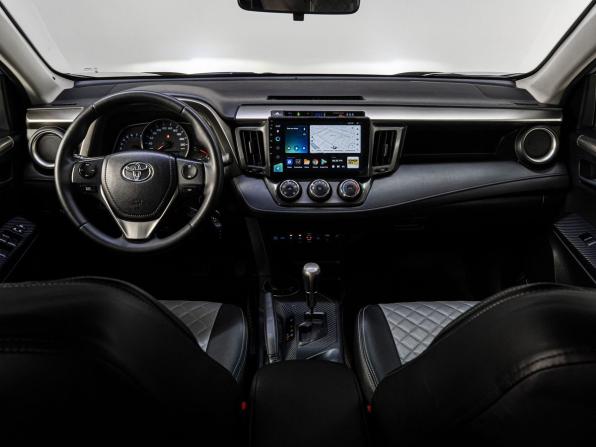 Toyota RAV4 IV (XA40) с пробегом 2013 года, цена 1 799 000 рублей, 303387 км, внедорожник, Автокод Объявления