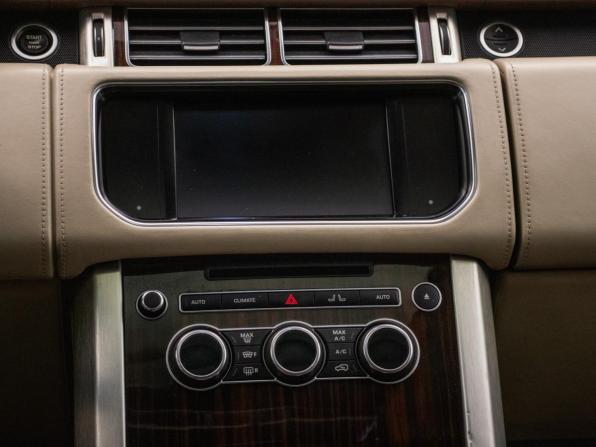Land Rover Range Rover IV с пробегом 2013 года, цена 4 120 000 рублей, 98200 км, внедорожник, Автокод Объявления