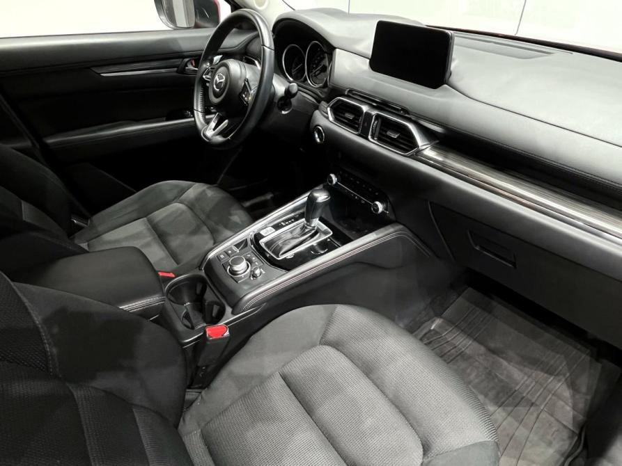 Mazda CX-5 II Краснодар  - изображение 30