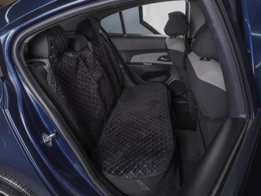 Chevrolet Cruze I Ростов-на-Дону  - изображение 7