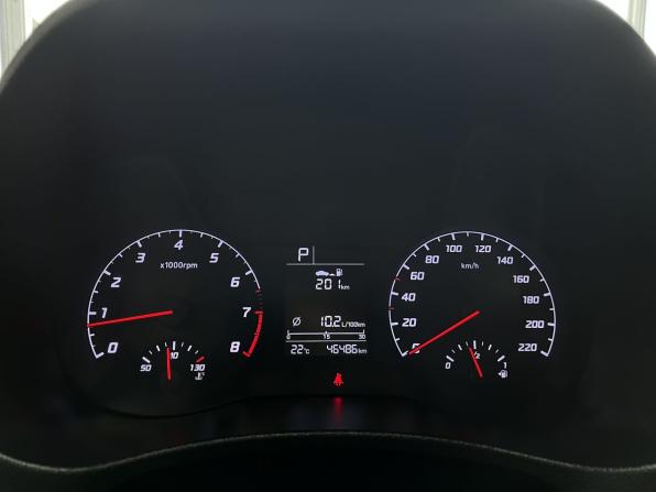 Hyundai Solaris II Рестайлинг с пробегом 2021 года, цена 1 560 000 рублей, 46000 км, седан, Автокод Объявления