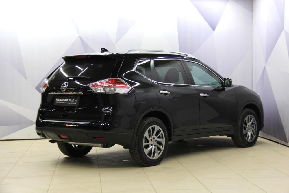 Nissan X-Trail III Чебоксары  - изображение 6