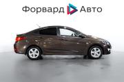 Hyundai Solaris I Рестайлинг Тюмень  - изображение 33