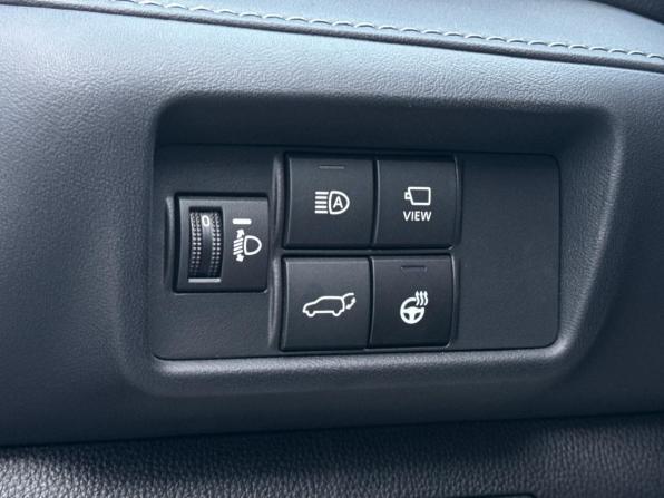 Toyota Highlander IV (XU70) с пробегом 2026 года, цена 5 200 000 рублей, 10 км, внедорожник, Автокод Объявления