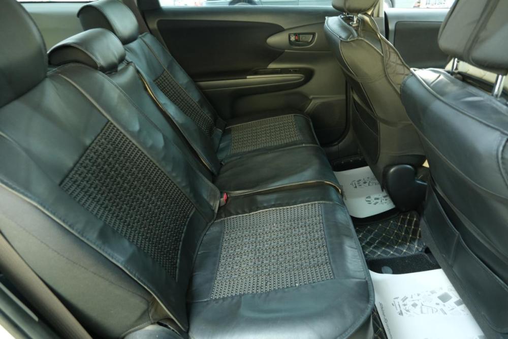 Toyota Wish II Рестайлинг Омск  - изображение 20