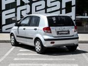 Hyundai Getz I Волгоград  - изображение 17