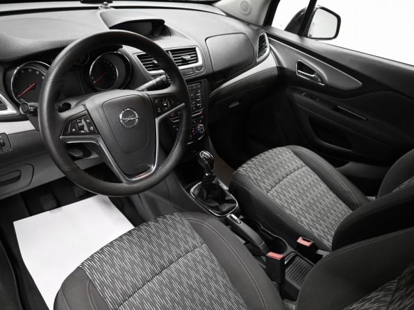 Opel Mokka I с пробегом 2012 года, цена 945 000 рублей, 185226 км, внедорожник, Автокод Объявления