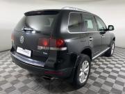 Volkswagen Touareg I Рестайлинг Москва  - изображение 24