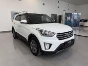 Hyundai Creta I Орел  - изображение 15