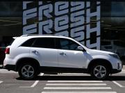 Kia Sorento II Рестайлинг Волгоград  - изображение 27
