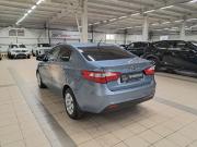 Kia Rio III Набережные Челны  - изображение 33