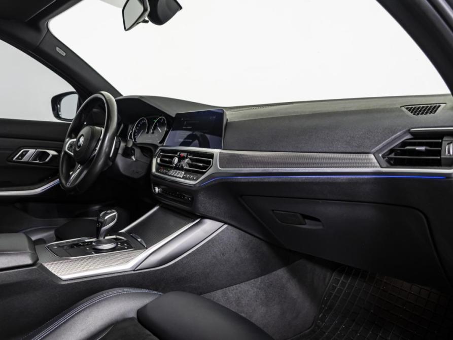 BMW 3 серии VII (G2x) Москва  - изображение 13