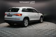 Skoda Kodiaq I Крым  - изображение 36