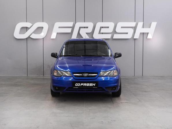 Daewoo Nexia I Рестайлинг с пробегом 2011 года, цена 369 000 рублей, 146997 км, седан, Автокод Объявления