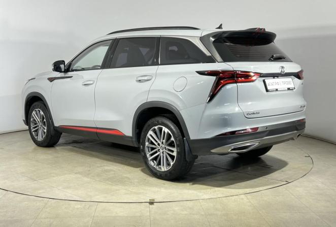 Changan CS75 Plus I Рестайлинг с пробегом 2023 года, цена 2 100 000 рублей, 112000 км, внедорожник, Автокод Объявления