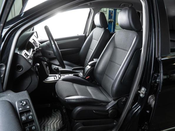 Mercedes-Benz B-Класс I (W245) Рестайлинг с пробегом 2011 года, цена 779 000 рублей, 171817 км, хэтчбек, Автокод Объявления