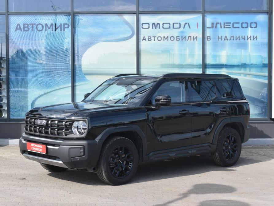 Haval H3 I Архангельск  - изображение 1
