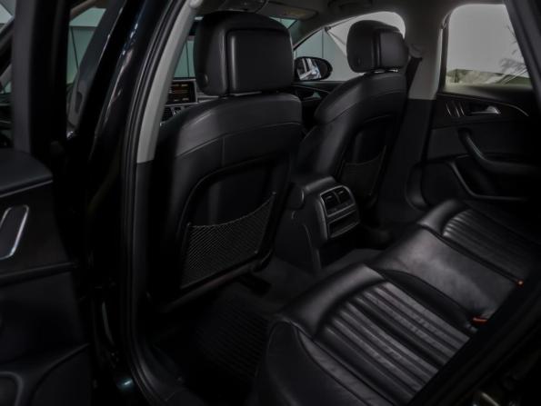 Audi A6 IV (C7) Рестайлинг с пробегом 2018 года, цена 2 449 000 рублей, 113856 км, седан, Автокод Объявления