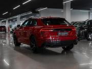 Audi RS Q8 I Москва  - изображение 45