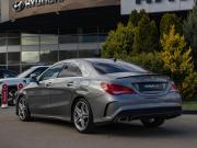 Mercedes-Benz CLA I (C117 X117) Москва  - изображение 23