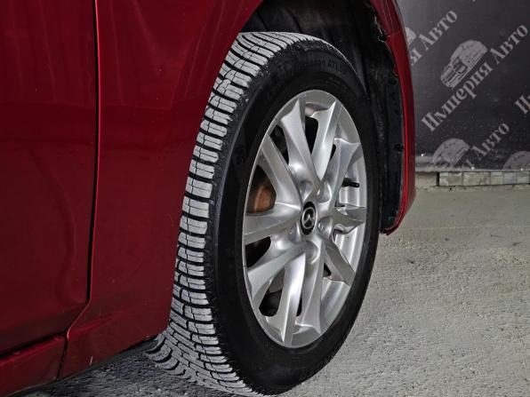 Mazda 3 III (BM) с пробегом 2014 года, цена 988 000 рублей, 178600 км, седан, Автокод Объявления