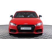 Audi TT III (8S) Москва  - изображение 24