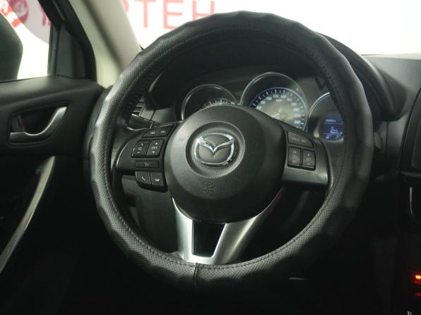 Mazda CX-5 I с пробегом 2014 года, цена 1 789 000 рублей, 114024 км, внедорожник, Автокод Объявления
