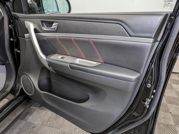 Haval H6 II с пробегом 2019 года, цена 1 425 000 рублей, 104295 км, внедорожник, Автокод Объявления