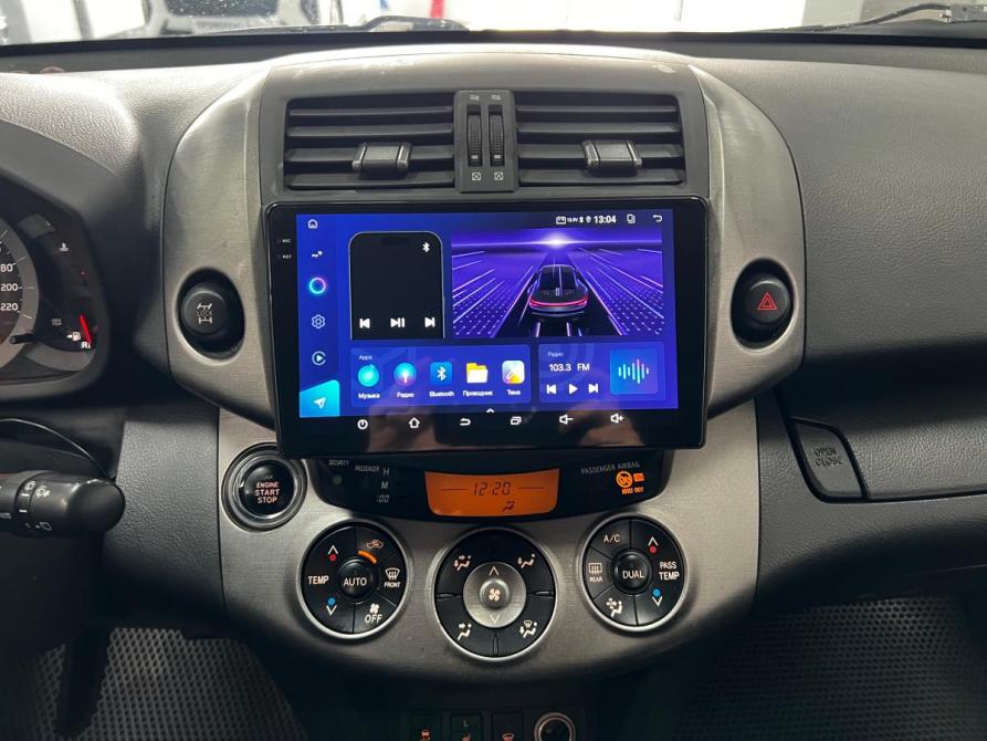 Toyota RAV4 III (XA30) Казань  - изображение 14