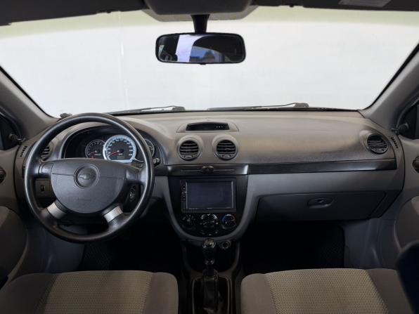 Chevrolet Lacetti I с пробегом 2011 года, цена 500 000 рублей, 123910 км, хэтчбек, Автокод Объявления