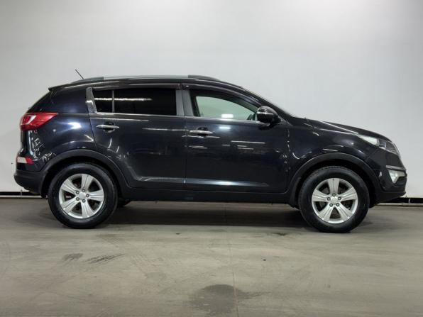 Kia Sportage III с пробегом 2011 года, цена 1 099 000 рублей, 230050 км, внедорожник, Автокод Объявления