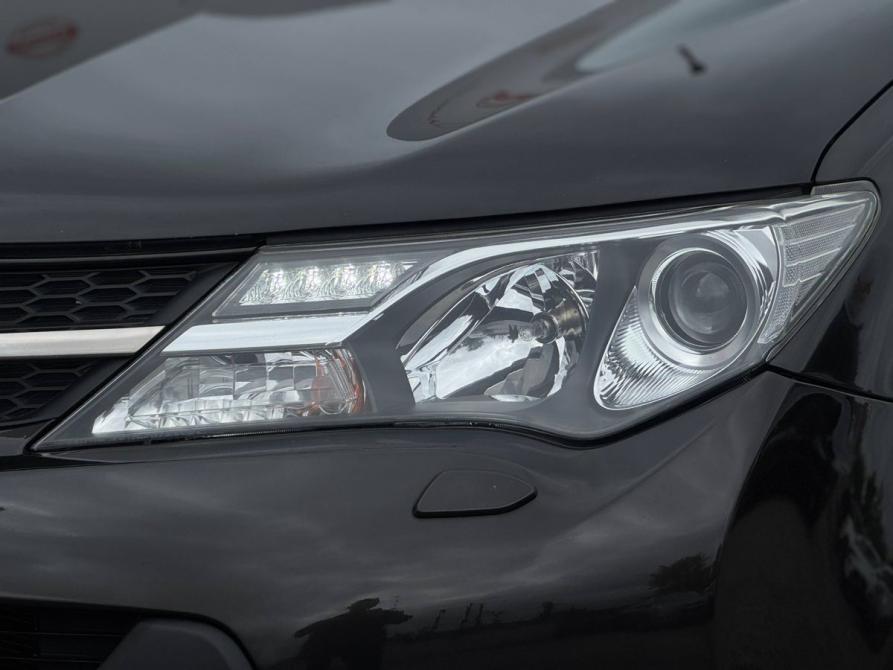 Toyota RAV4 IV (XA40) Екатеринбург  - изображение 12