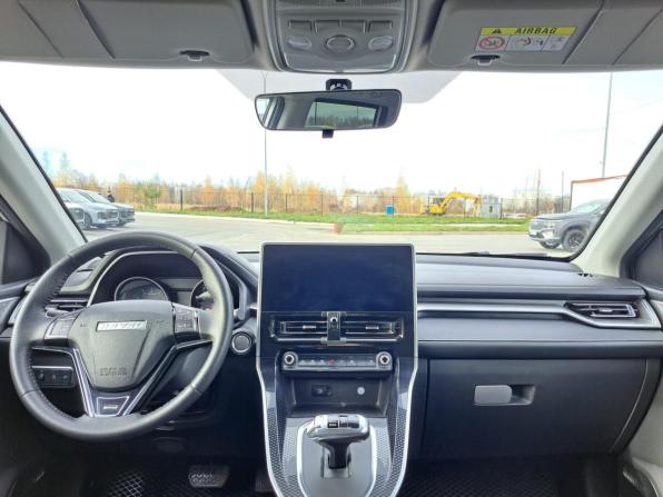 Haval M6 II с пробегом 2023 года, цена 1 635 000 рублей, 64877 км, внедорожник, Автокод Объявления