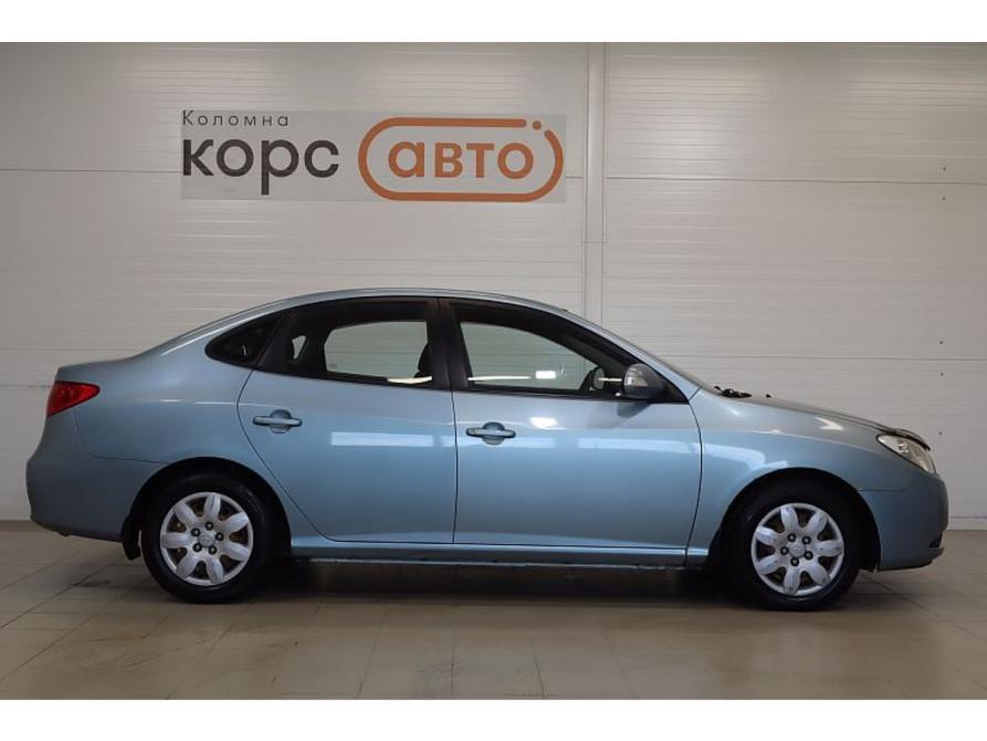 Hyundai Elantra IV (HD) Коломна  - изображение 4