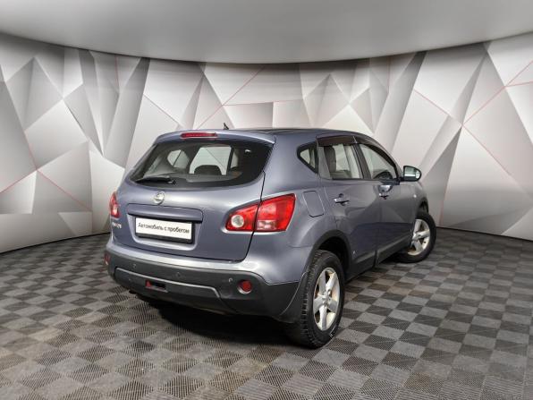 Nissan Qashqai I с пробегом 2007 года, цена 529 000 рублей, 368902 км, внедорожник, Автокод Объявления