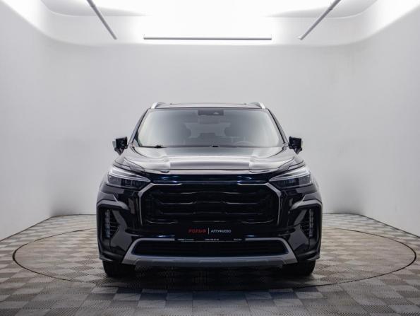 Exeed VX I с пробегом 2023 года, цена 2 325 000 рублей, 110427 км, внедорожник, Автокод Объявления